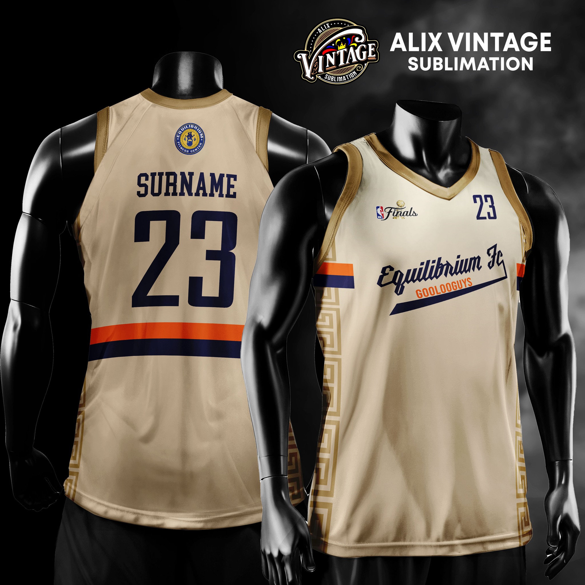 Jerseys